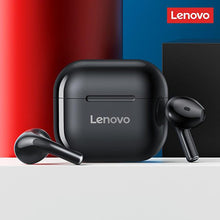 Lenovo Lp40 Bluetooth earbuds