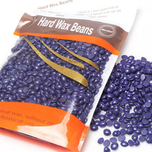 Hard wax Beans, Hair Removing, 100gm (Random  Color)