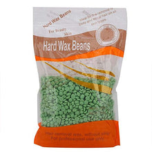 Hard wax Beans, Hair Removing, 100gm (Random  Color)